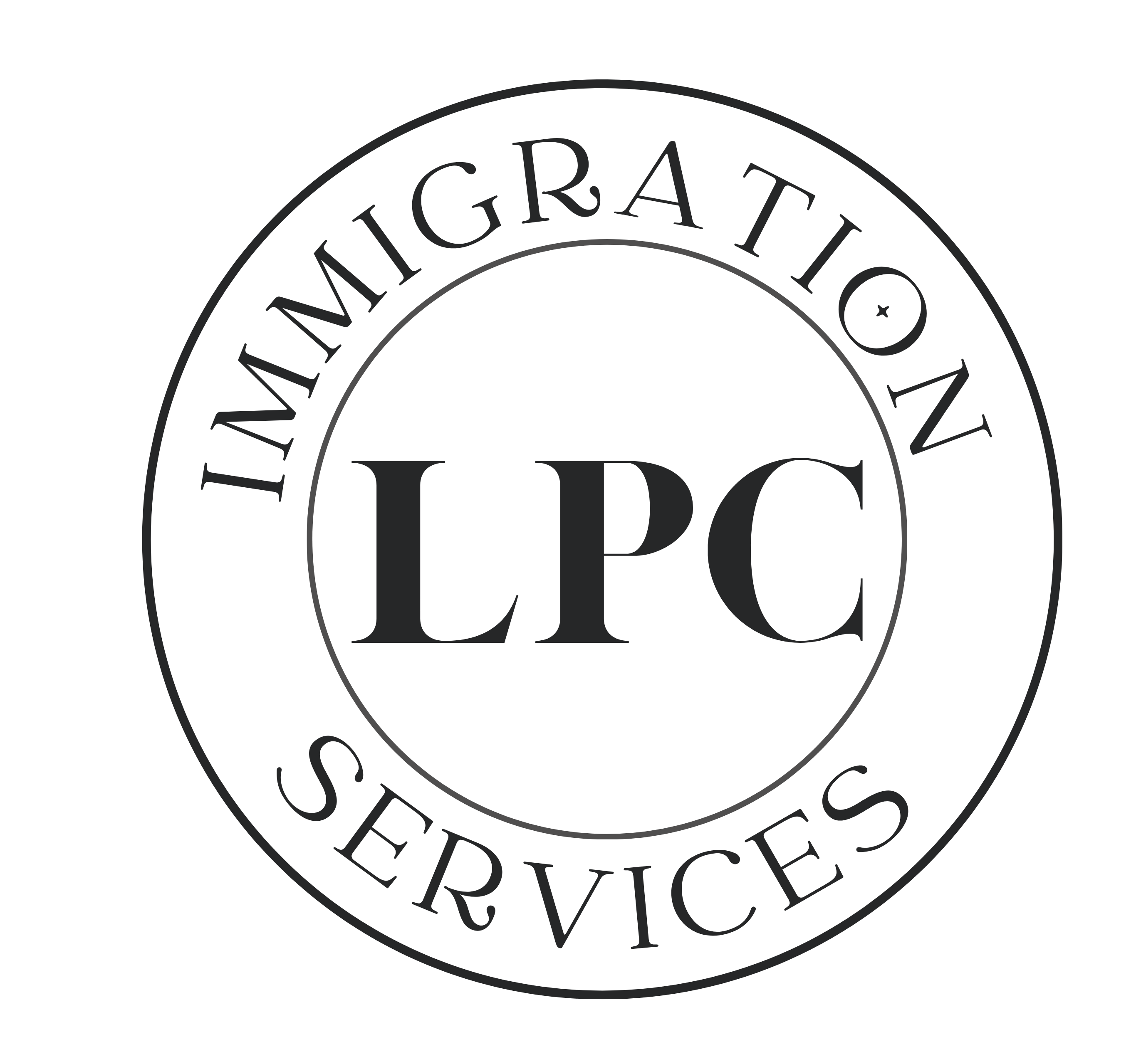 LPC Services Immigration Services